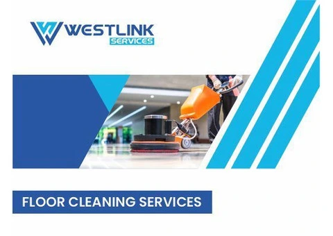 Westlink Cleaning Services - 22/23