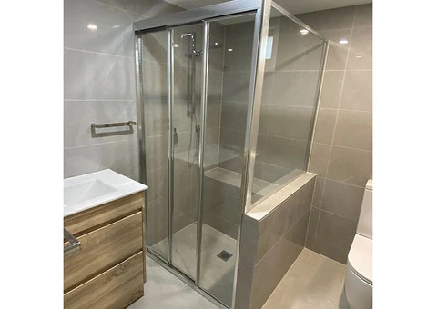 We Supply Shower Screens in Richmond Keeping Your Needs in Mind!