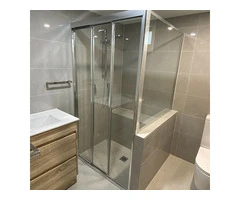 We Supply Shower Screens in Richmond Keeping Your Needs in Mind!