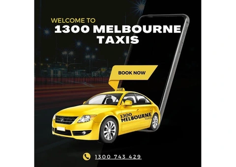 Reliable Airport Clayton Taxi Cabs Melbourne – 1300 Melbourne Taxis