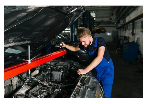 Get the Best Auto Repair in Parramatta from Experts