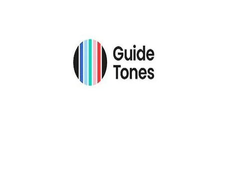 Guide Tones Music