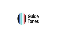Guide Tones Music