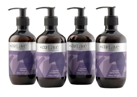 Lavender Essential Oil