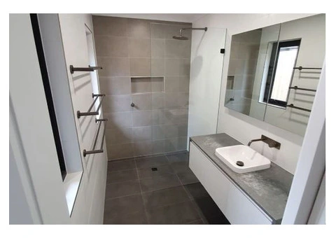 Bathroom Renovations Melbourne