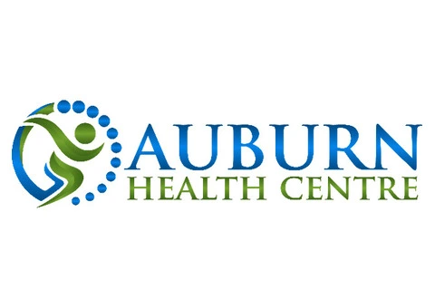 Auburn Health Centre