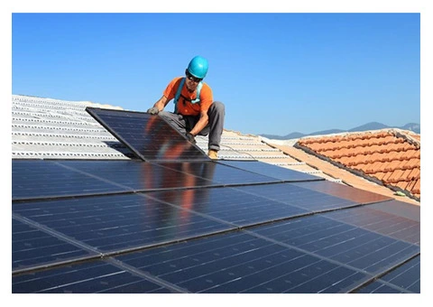 Solar Panel Installation Lara | Solar Power Lara | InfinitySolarSolutions.