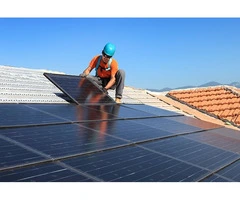 Solar Panel Installation Lara | Solar Power Lara | InfinitySolarSolutions.