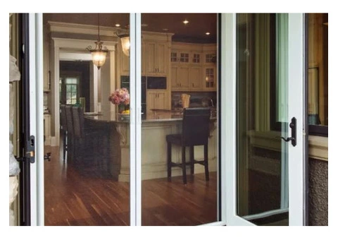 Screen Doors Melbourne