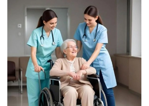 The Most Reliable In Home Care For Engadine, Sutherland Participants