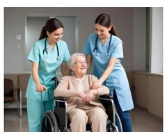 The Most Reliable In Home Care For Engadine, Sutherland Participants