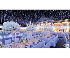 Affordable Lighting Hire in Sydney