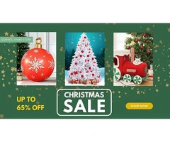 Celebrate Christmas with Exclusive Offers at Qubyk Australia!