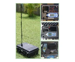 Affordable Vibration Meter Hire in Australia