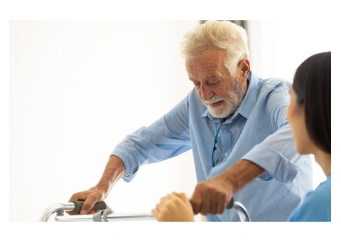 Most Trusted Community Nursing Provider in Bullsbrook