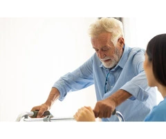 Most Trusted Community Nursing Provider in Bullsbrook