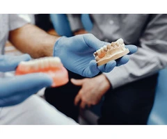 Reliable Dental Implants in Box Hill for a Lasting Smile