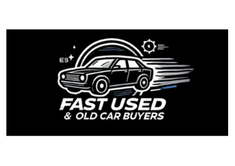 Fast Used & Old Car Buyers