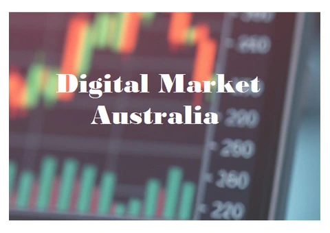 Digital Market Australia