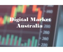 Digital Market Australia