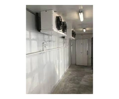 Mobile Cold Rooms Brisbane City