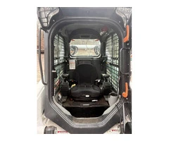 used Bobcat T770 - Crawler Loader