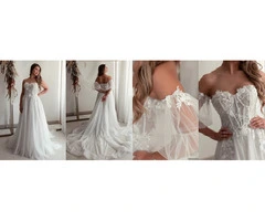 Plus size formal dresses for weddings