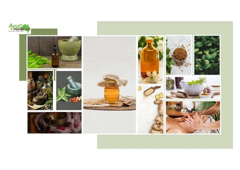 Yoga Parramatta | Ayur Healings