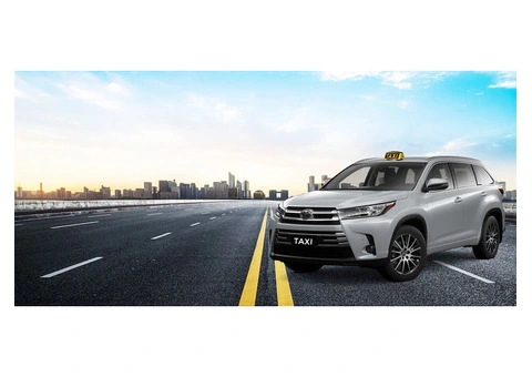 Reliable Taxi Melbourne Airport Service - Book Now for a Smooth, On-Time Arrival!