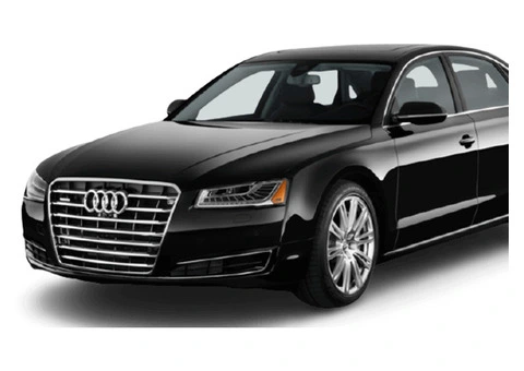 Premium Berwick Chauffeur Service - Travel in Style!