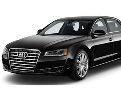 Premium Berwick Chauffeur Service - Travel in Style!