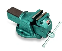 Secure Your Projects with Quality Bench Vices in Australia