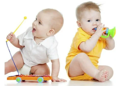 Nurturing Baby Growth with Top Child Care in Dianella