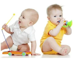 Nurturing Baby Growth with Top Child Care in Dianella