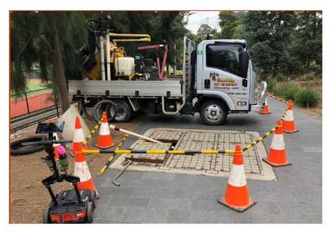 Mulcher Hire Melbourne