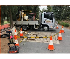 Mulcher Hire Melbourne