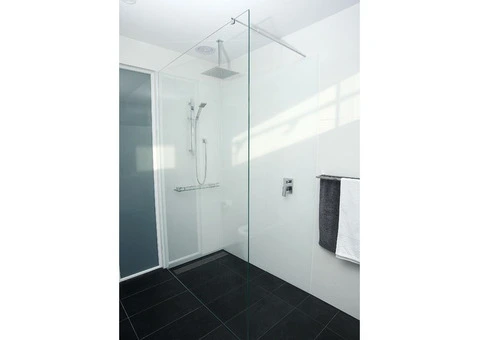 Shower Screens Melbourne