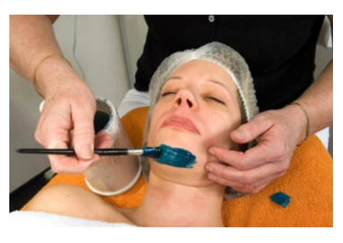 Smooth Confidence with a Professional Chin Wax at Day Spa in Perth