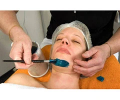 Smooth Confidence with a Professional Chin Wax at Day Spa in Perth