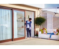 Premium Sliding Doors for Stylish and Durable Spaces