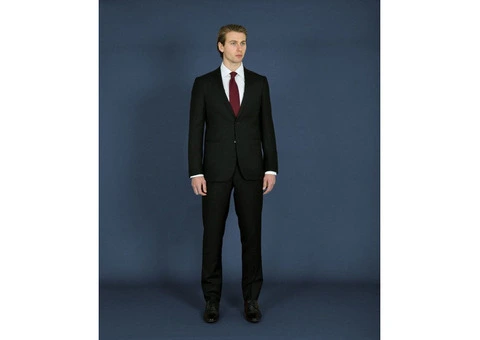 Affordable Full Canvas Suits: A Perfect Blend of Quality and Value - Carlnave