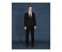 Affordable Full Canvas Suits: A Perfect Blend of Quality and Value - Carlnave