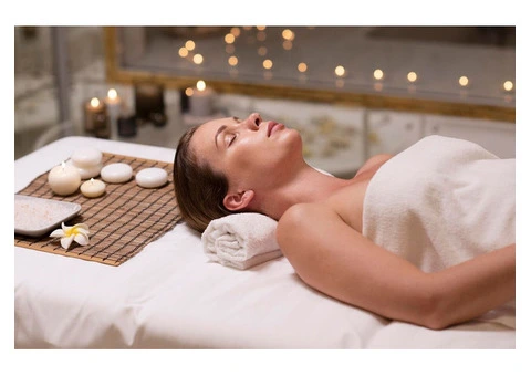 Top 5 Spa Treatments in Newcastle to Revitalise Your Body and Mind