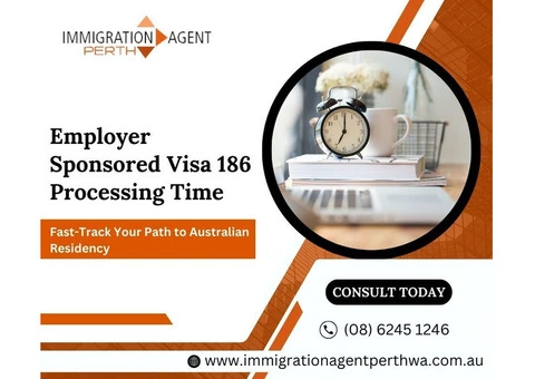 186 Visa Journey: From Nomination to Permanent Residency