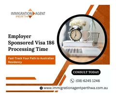 186 Visa Journey: From Nomination to Permanent Residency