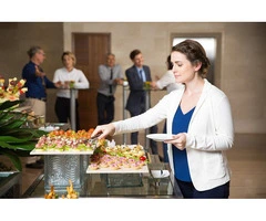 Exceptional Catering Services in Melbourne for Every Occasion