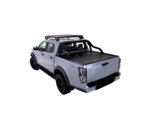 Enhance Your Isuzu with the HSP Electric Roll Cover in Australia