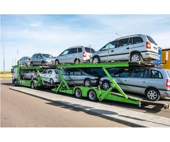 Trusted and Efficient Car Removal and Wrecking Services in Preston