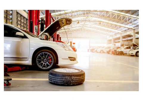 Audi service and repair in Adelaide - 2/2