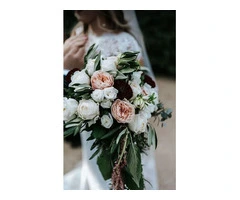 Melbourne wedding flowers online